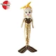 rag doll
